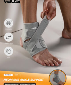 VBOSI 8342C Ankle Support