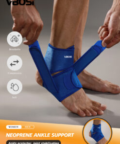 VBOSI 8342A Ankle Support