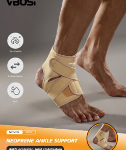 VBOSI 8342B Ankle Support