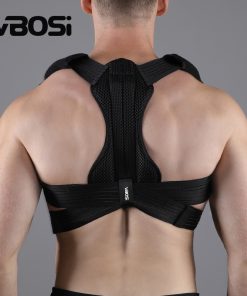 VBOSI 2007 Posture Corrector