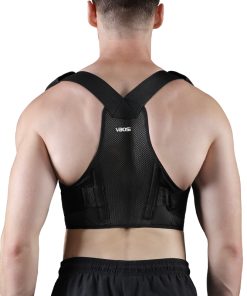 VBOSI 2011 Posture Corrector