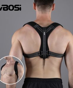 VBOSI 2012 Posture Corrector