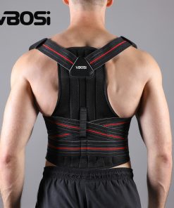 VBOSI 2014 Posture Corrector
