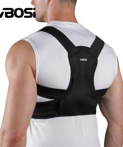 VBOSI 2016 Posture Corrector