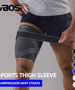 VBOSI 7844 3D Thigh Support