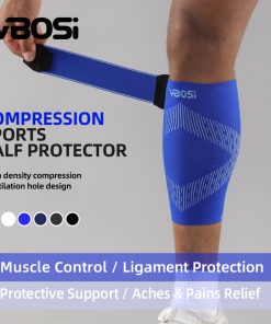 VBOSI 7846 3D Calf Support