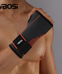 VBOSi 7210B Hand Wrist Support