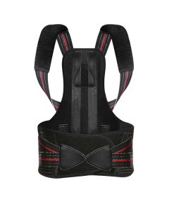 có nên sử dụng đai chống gù lưng