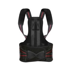 có nên sử dụng đai chống gù lưng