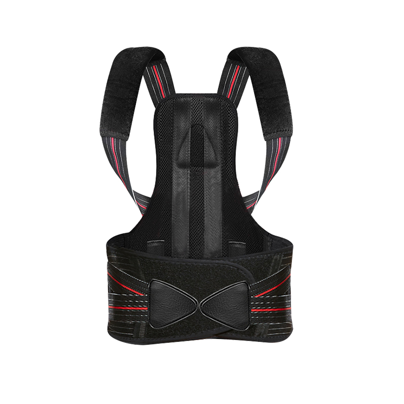 có nên sử dụng đai chống gù lưng