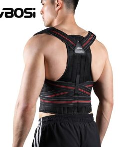 Áo chống gù VBOSI 2014