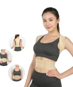 chọn đai chống gù lưng