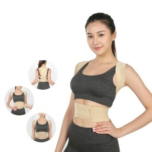 chọn đai chống gù lưng