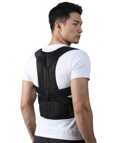 đai lưng chống gù Vbosi 2001